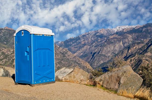 Portable Toilet Options We Offer in New Haven, MI